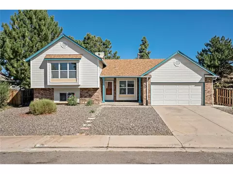18885 Kelly Pl, Denver, CO 80249