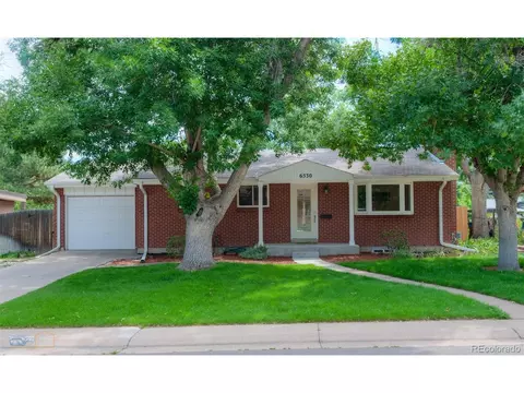 6530 S Cedar St, Littleton, CO 80120