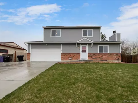 4931 S Garrison St, Littleton, CO 80123