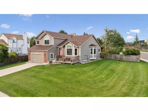 8590 Chancellor Dr, Colorado Springs, CO 80920