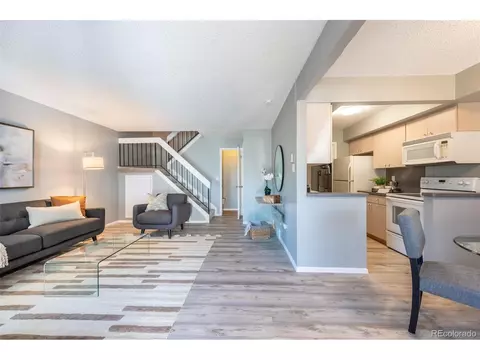 4232 Monroe Dr #B, Boulder, CO 80303