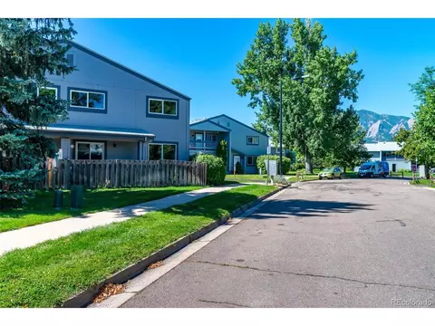 4232 Monroe Dr #B, Boulder, CO 80303 photo 2