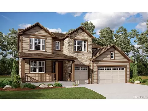 39162 Clymer St, Elizabeth, CO 80107