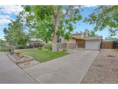 Undisclosed, Longmont, CO 80504