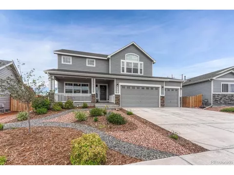 Undisclosed, Peyton, CO 80831