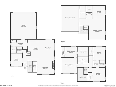 9378 E 60th Pl, Denver, CO 80238 photo 44