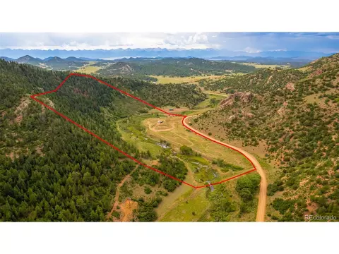 12828 County Road 143, Canon City, CO 81212