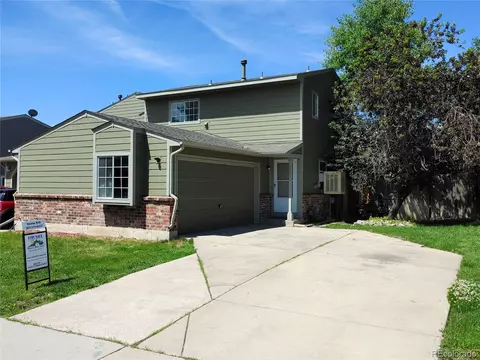 Undisclosed, Thornton, CO 80241