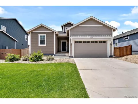 225 Dorothy Dr, Berthoud, CO 80513