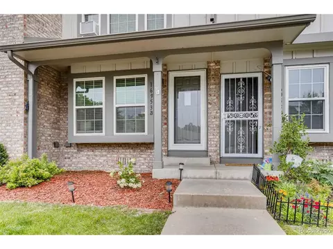 16953 E Whitaker Dr #B, Aurora, CO 80015 photo 4