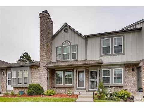 16953 E Whitaker Dr #B, Aurora, CO 80015 photo 1