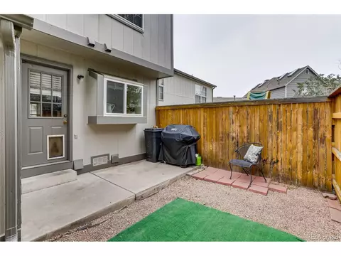 16953 E Whitaker Dr #B, Aurora, CO 80015 photo 26