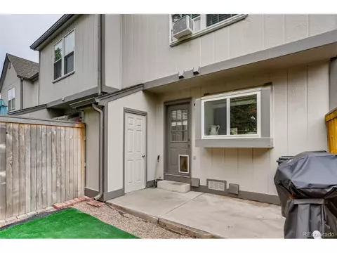 16953 E Whitaker Dr #B, Aurora, CO 80015 photo 27