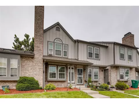16953 E Whitaker Dr #B, Aurora, CO 80015 photo 2