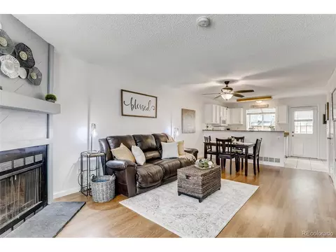 16953 E Whitaker Dr #B, Aurora, CO 80015 photo 5