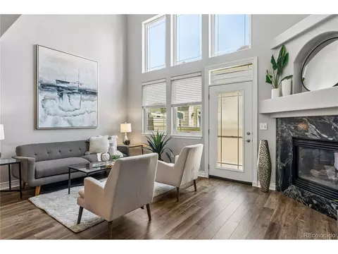 4348 S Queen Ct, Littleton, CO 80127