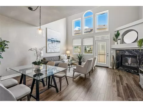 4348 S Queen Ct, Littleton, CO 80127