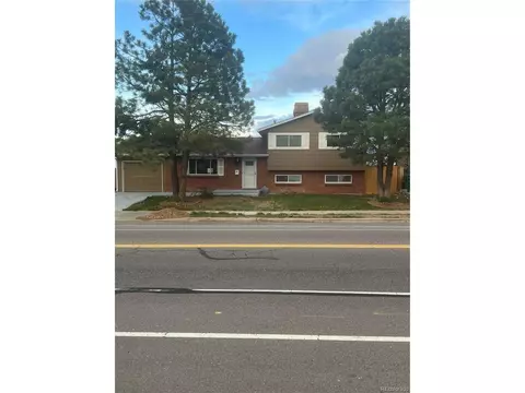 Undisclosed, Aurora, CO 80012
