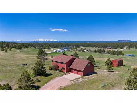 18160 Appaloosa Rd, Monument, CO 80132