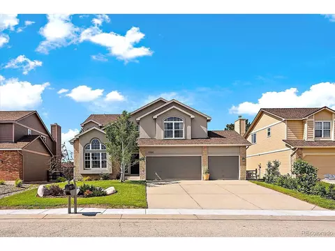 15580 Holbein Dr, Colorado Springs, CO 80921