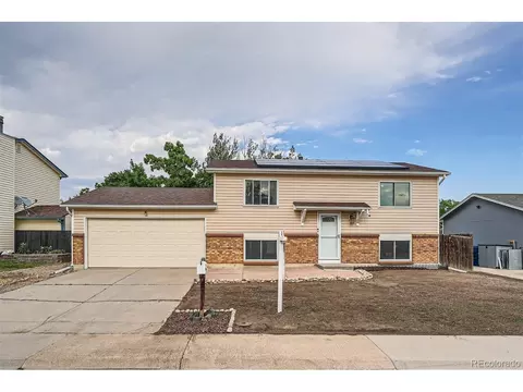 10726 Owens Ct, Westminster, CO 80021