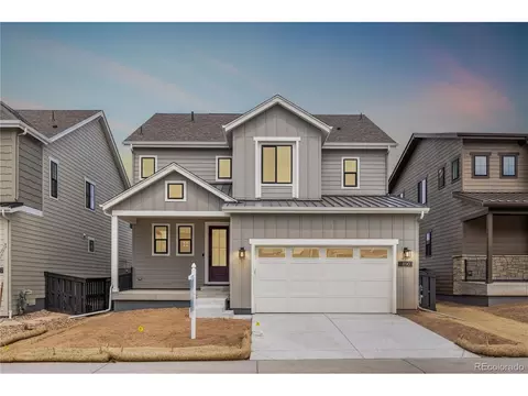 8903 Springsong Ln, Littleton, CO 80125
