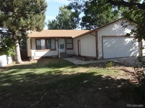 4291 S Nucla Way, Aurora, CO 80013