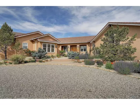 11709 Las Colinas Dr, Salida, CO 81201
