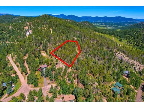 32534 Lodgepole Dr, Evergreen, CO 80439