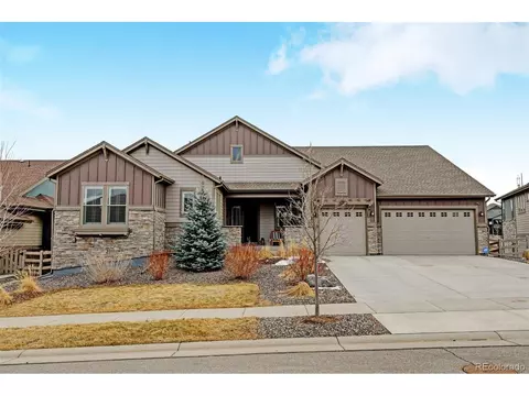 8000 Gore Creek Ln, Littleton, CO 80125