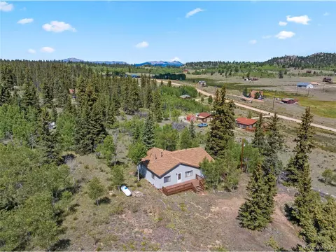 Undisclosed, Jefferson, CO 80456