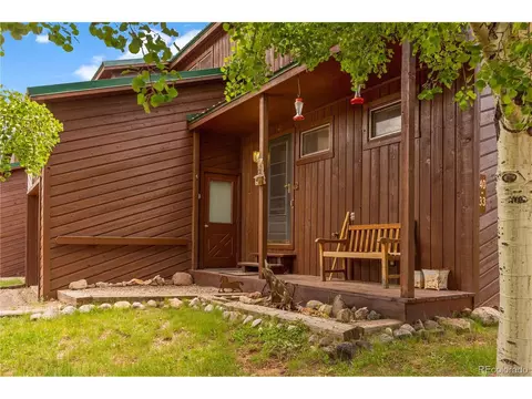 44 Valley Vis #40, La Veta, CO 81055