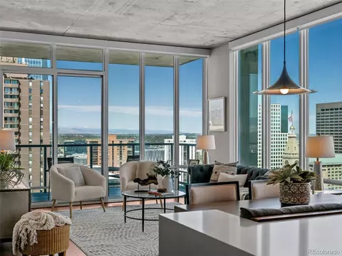 891 14th St #3008, Denver, CO 80202