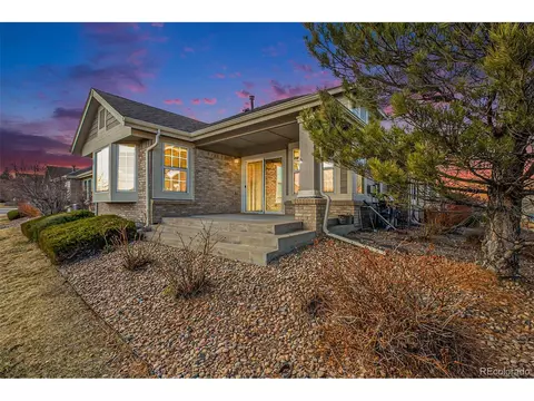 8022 S Algonquian Ct, Aurora, CO 80016