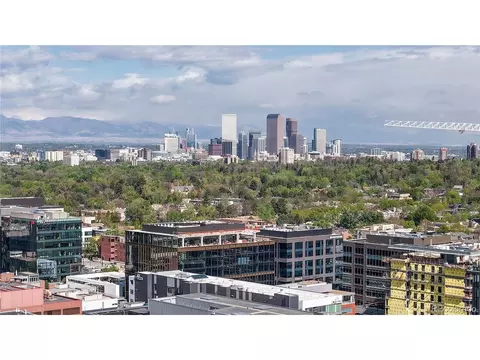2 Adams St #1207, Denver, CO 80206