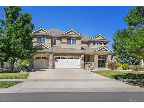 Undisclosed, Aurora, CO 80016