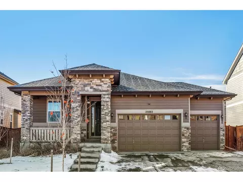 25082 E Archer Dr, Aurora, CO 80018