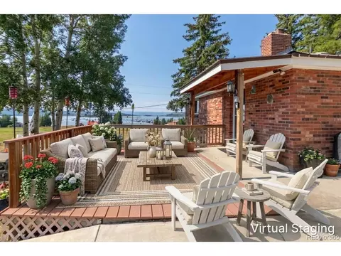 1229 County Road 64, Grand Lake, CO 80447