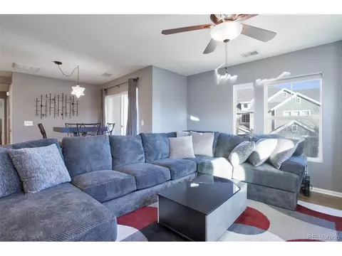 11844 Oak Hill Way #A, Henderson, CO 80640