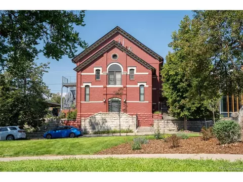3233 Osage St #2A, Denver, CO 80211