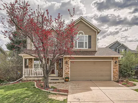 721 White Cloud Dr, Highlands Ranch, CO 80126