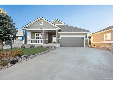 8796 E 150th Ct, Thornton, CO 80602