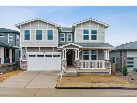 8205 Cokedale Cir, Littleton, CO 80125