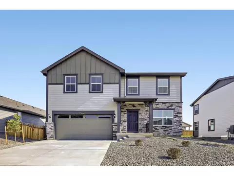 4043 Shirley Dr, Johnstown, CO 80534