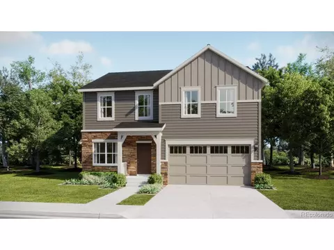 4043 Shirley Dr, Johnstown, CO 80534