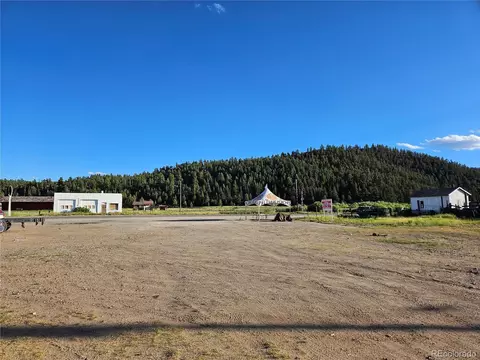 12127 Us-24, Hartsel, CO 80449