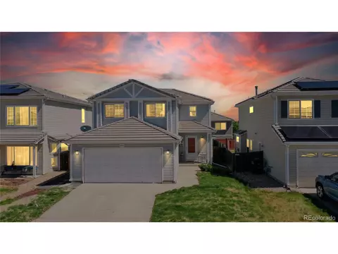 20767 E 39th Ave, Denver, CO 80249 photo 2