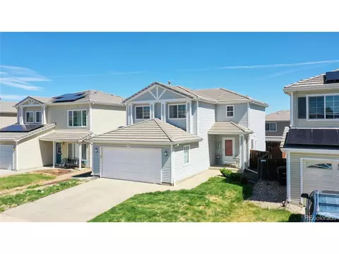 20767 E 39th Ave, Denver, CO 80249 photo 1