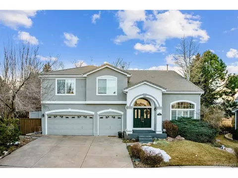 10387 Crystal Peak Way, Highlands Ranch, CO 80129