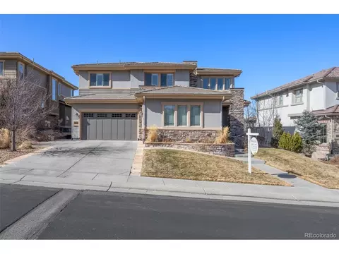 10831 Manorstone Dr, Highlands Ranch, CO 80126